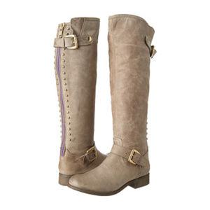 Steven Madden Lynet Boots